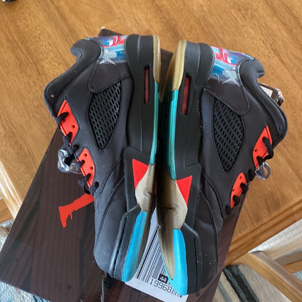Jordan 5 (SOLD) - Picture 4 of 7